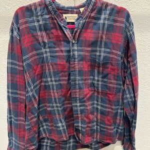 Vintage Flannel